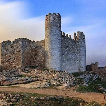 Coqueto Apartamento En El Centro De Alcocebre Alcoceber ภายนอก รูปภาพ