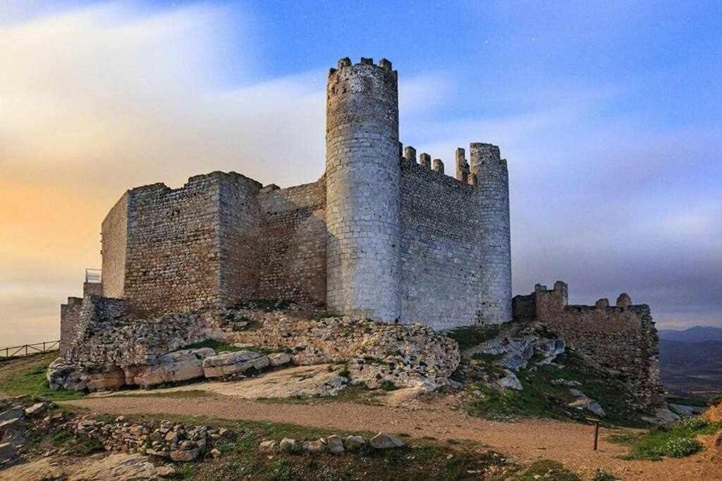 Coqueto Apartamento En El Centro De Alcocebre Alcoceber ภายนอก รูปภาพ