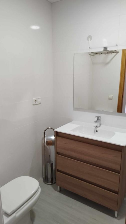 Coqueto Apartamento En El Centro De Alcocebre Alcoceber ภายนอก รูปภาพ